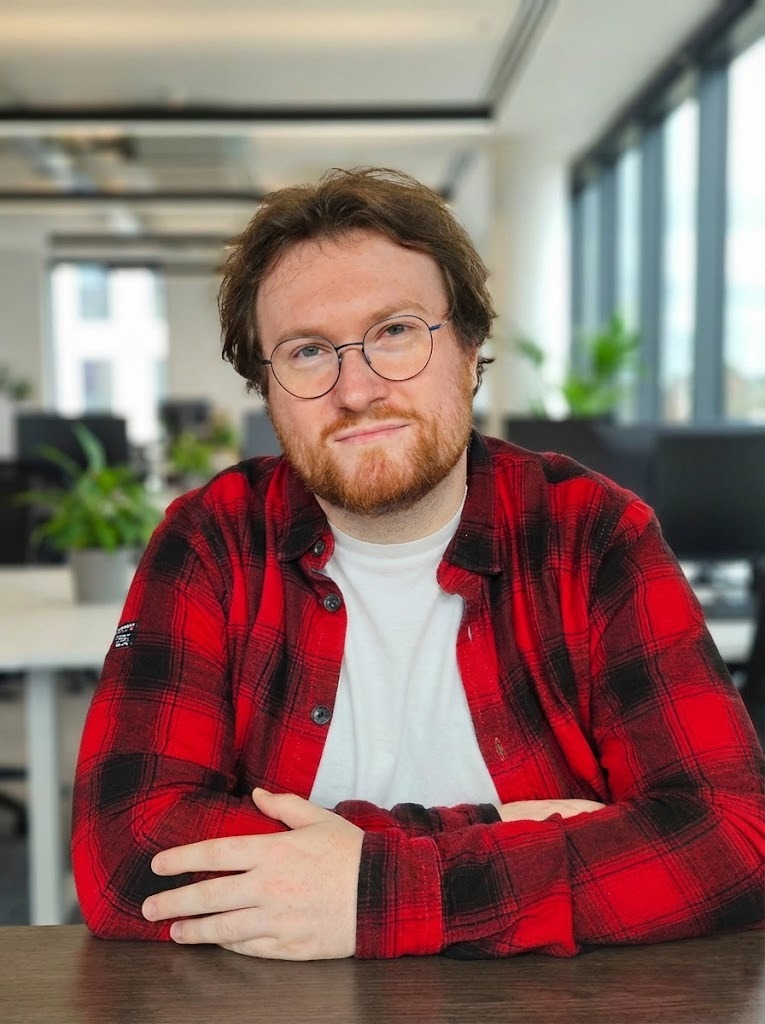 Daniel Grzelak